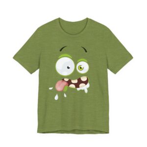 Gimme Funny Face T-Shirt