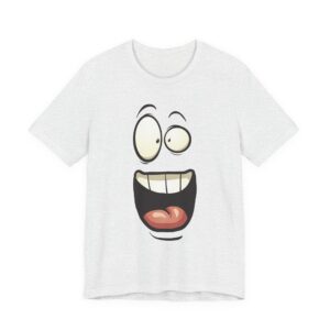Hey Face T-Shirt