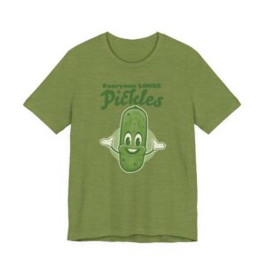 Pickles T-Shirt