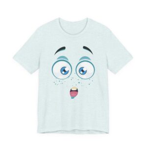 Oh Funny Face T-Shirt