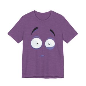 Twinge Funny Face T-shirt