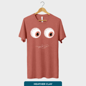 Eyes Up T-Shirt