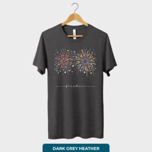 Freedom Fireworks T-Shirt