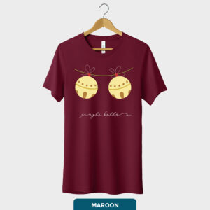 Jingle Bells T-Shirt