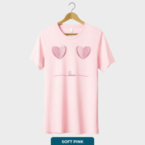 Love Hearts T-Shirt