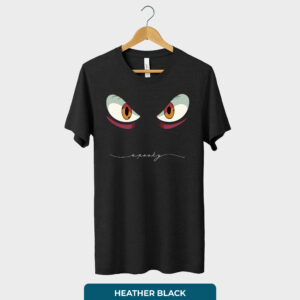 Spooky Eyes T-Shirt