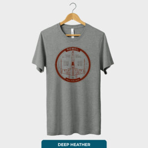Rebel Till The End SW-X-Wing T-Shirt