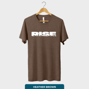 Rise Political T-Shirt