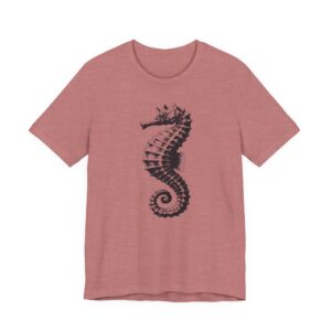 Seahorse T-Shirt