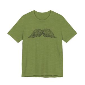 Mustache 3 T-Shirt