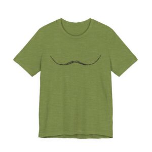Mustache 2 T-Shirt