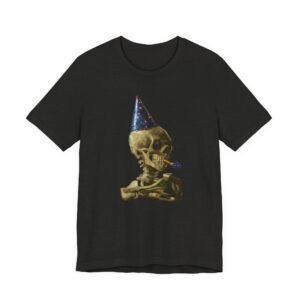 Dead Man's Party T-Shirt