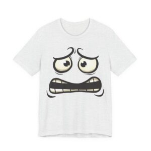 Whaaa Face T-Shirt