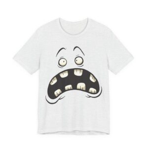 Aargh Face T-Shirt