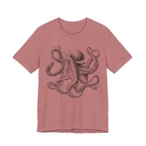 Octo T-Shirt