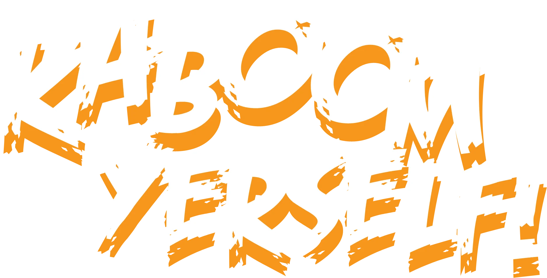 Kaboom Yerself!