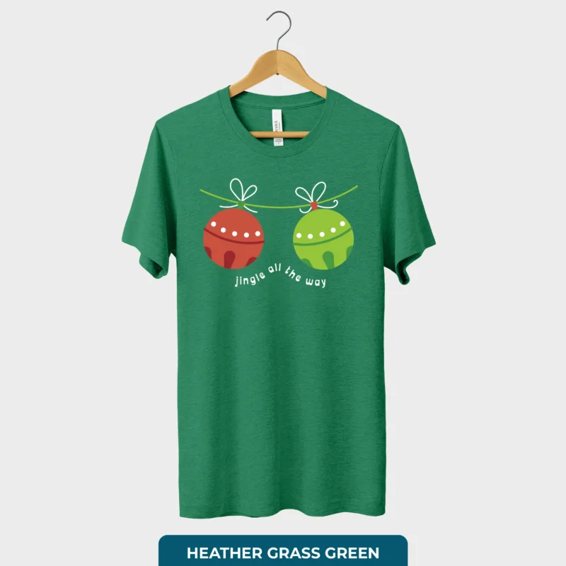 Jingle Bells T-Shirt