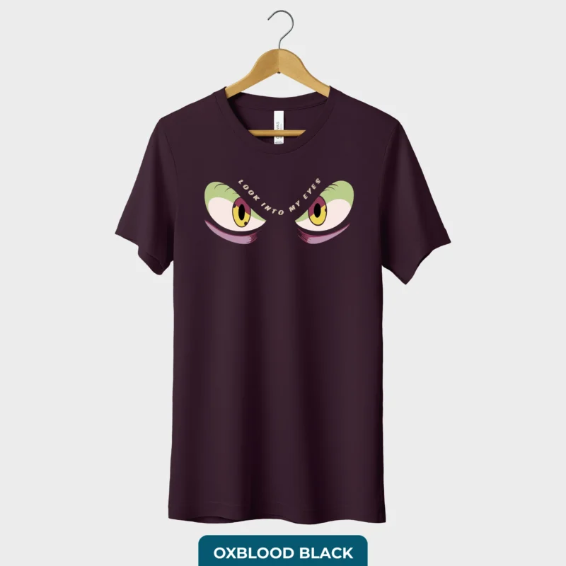 Spooky Eyes T-Shirt
