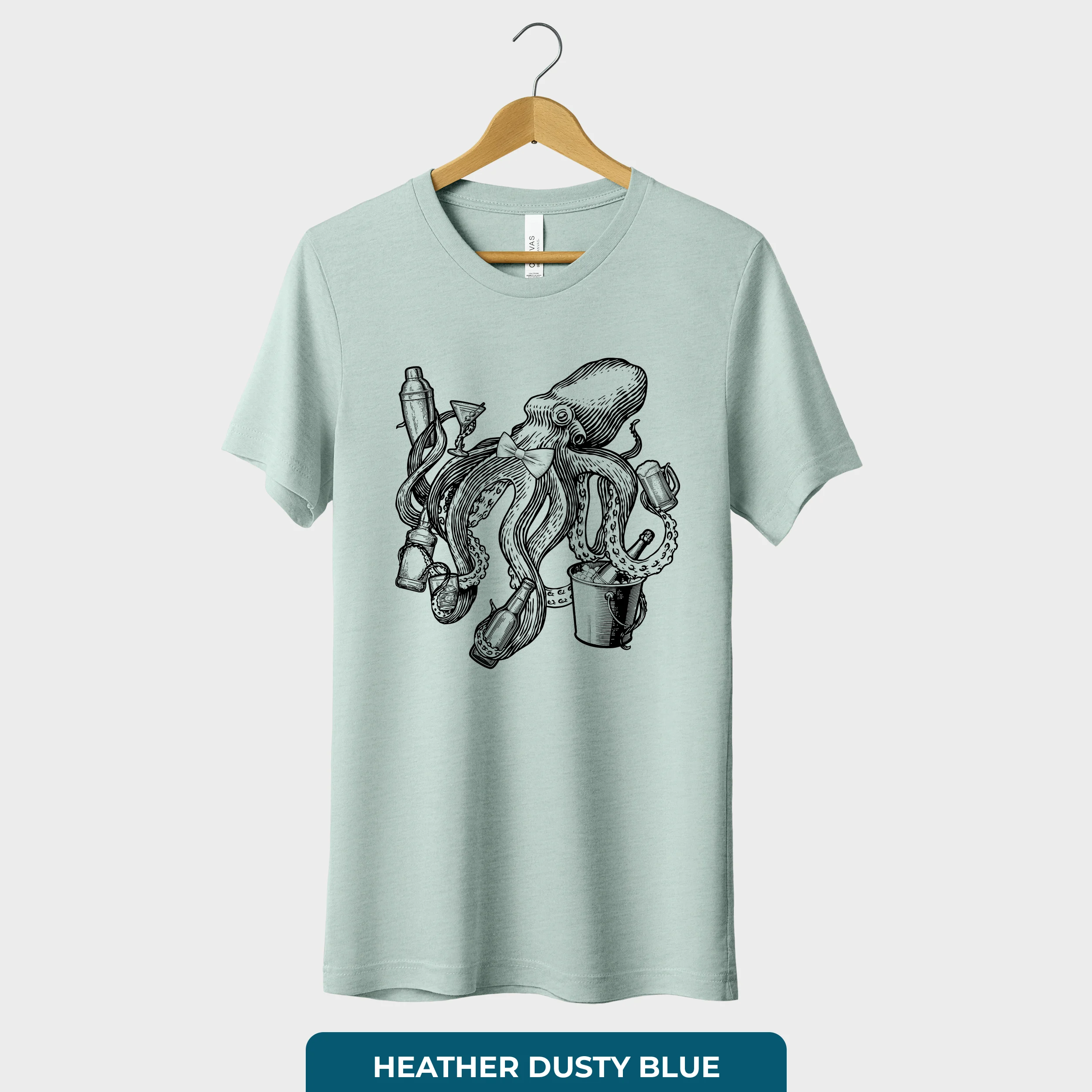 Octo T-Shirt