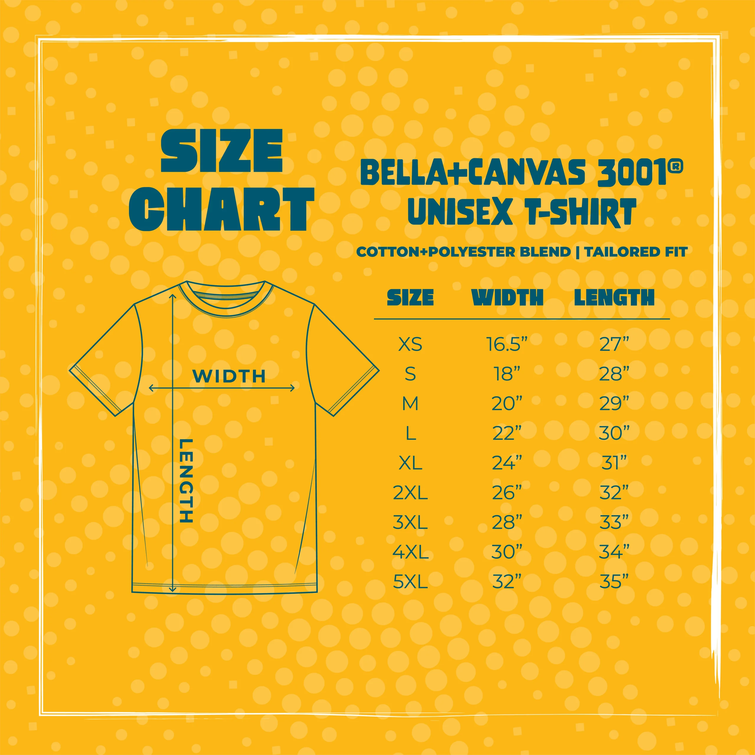 Eyes Up T-Shirt - Image 6